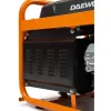 AGREGAT PRĄDOTWÓRCZY DAEWOO GDA 3500E 3.2kW