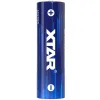 Akumulatorki R06 / AA 1,5V Xtar 2500mAh (box 4 szt.) z zabezpieczeniem