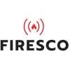 Zestaw czujników FIRESCO czujnik czadu + dymu z WiFi