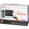 WIDEODOMOFON VIRONE VDP-67 FullHD, czytnik RFID, TUYA
