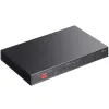 SWITCH TP-LINK TL-SG1210PP