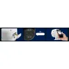 Kamera IP Reolink Trackmix Wired LTE z LAN 4MP
