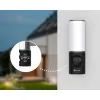 KAMERA IP EZVIZ FLOODLIGHT LC3 CZARNA