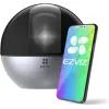 KAMERA IP EZVIZ E6 3K (Home Kit)