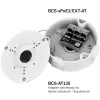 Switch POE BCS POWER BCS-xPoE3/EXT-AT