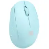 MYSZ NATEC STORK BEZPRZEWODOWA 1600DPI NIEBIESKA OPTYCZNA USB