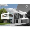 WIDEODOMOFON HIKVISION DS-KIS101-P/Surface 2-ŻYŁOWY