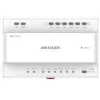 WIDEODOMOFON HIKVISION DS-KIS704EY-ACW2/Aluminium