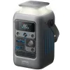 Przenośna stacja zasilania Anker Solix C300X DC 288Wh 300W