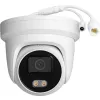 BCS-V-EIP24FCL3-AI2 Kamera IP BCS VIEW kopułkowa 4Mpx