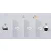 Kamera IP Imou Cruiser 2C 3MP IPC-S7CP-3M0WE