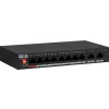 Switch PoE BCS LINE BCS-L-SP0802G(2)