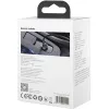 ŁADOWARKA SAMOCHODOWA Baseus Grain Pro CCALLP-01 24W 4.8A 2x USB-A