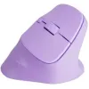 Mysz komputerowa Natec Crake 2 Pure Lavender