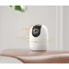 Kamera IP Imou Ranger 2 5MP z pokrowcem silikonowym szarym