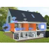 Kamera IP Ezviz EB5 4K 8MPx solarna