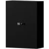 Powerbank Baseus Blade PPBL000201 20000mAh 100W PD QC 4.0 2x USB-A 2x USB-C + kabel