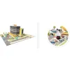 Kamera IP Dahua SD3D416NB-GNY