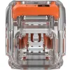 Szybkozłączka przelotowa uniwersalna LINKA/DRUT 2x 0,2-4mm2 WAGO 221-2411 (1szt.)