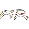 Rejestrator mobilny AHD, PAL, IP PROTECT-218 4 kanały
