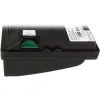REJESTRATOR MOBILNY Z MONITOREM ATE-NTFT9-4CH-T3 4 KANAŁY 9 