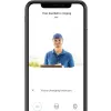 Inteligentny wideodomofon Ezviz TP7 3MP