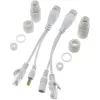 Adapter do zasilania po skrętce APOE01DC