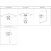 Kamera IP Dahua IPC-HDW2249T-S-LED-0360B-PRO