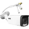 Kamera IP BCS LINE BCS-L-TIP46VCR6L6-Ai1
