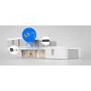 Zestaw do monitoringu Hilook 2 kamery IP IPCAM-B8-30DL/A