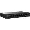 SWITCH POE TENDA TEG1110PF-8-120W