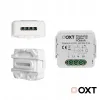 Moduł OXT przekaźnik 1 obw. pomiar 16A ZigBee TUYA