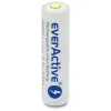 Akumulator 18650 Li-Ion 3,7V everActive 3500mAh (1 szt.) micro-USB z zabezpieczeniem