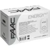 Zestaw Energy FDS - FAAC 392 24V do 5m bram dwuskrzydłowych
