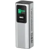 POWERBANK Greencell PowerPlay Ultra 25200mAh SZYBKIE ŁADOWANIE 140W 2x USB-C PD 1x USB-A