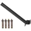 Lampa solarna VOLT POLSKA PIONEER 120 + panel 13W + 15.000mAh + pilot