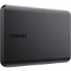 Dysk Zewnętrzny TOSHIBA CANVIO BASICS 2.5inch 1TB External HDD USB 3.2 Gen 1 black