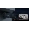 Zestaw do monitoringu Hilook 4 kamery IP IPCAM-B4-P Black 2K+