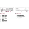 Tuner Ferguson Ariva 160 Combo DVB-S/S2, DVB-T/T2 H.264