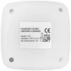 OXT Czujnik radar obecności jasności USB ZigBee TUYA T165
