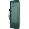 Lampa LED Newell Campina - zielona