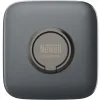 Lampa LED Newell Campina - grafitowa