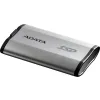 Dysk SSD Adata SD810 External 500GB USB3.2 srebrny