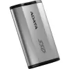 Dysk SSD Adata SD810 External 1TB USB3.2 srebrny