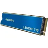 Dysk SSD Adata Legend 710 256GB PCIe M.2