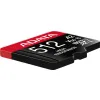 Adata Karta microSD High Endurance 512GB UHS1 U3 V30 A2 100/85MB/s + Adapter