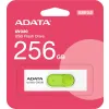 Adata Pendrive UV320 256GB USB 3.2 Gen1 Biały