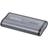 Adata Dysk zewnętrzny SSD SE880 4TB USB3.2A/C Gen2x2 Szary