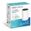 DOMOWY SYSTEM MESH WIFI TP-LINK Deco XE75 Pro(1-pack)