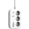 Listwa zasilająca Newell Power Office WiFi PD 30W